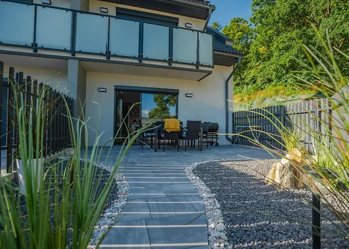 Apartament Widok 1
