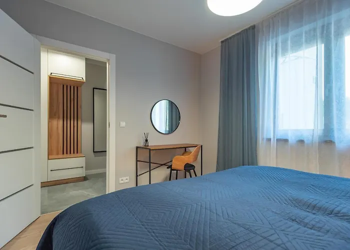 Apartament Widok 1