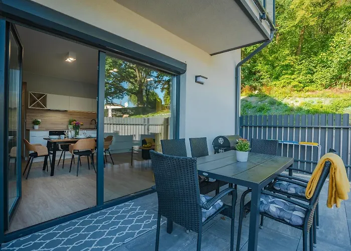 Apartament Widok 1