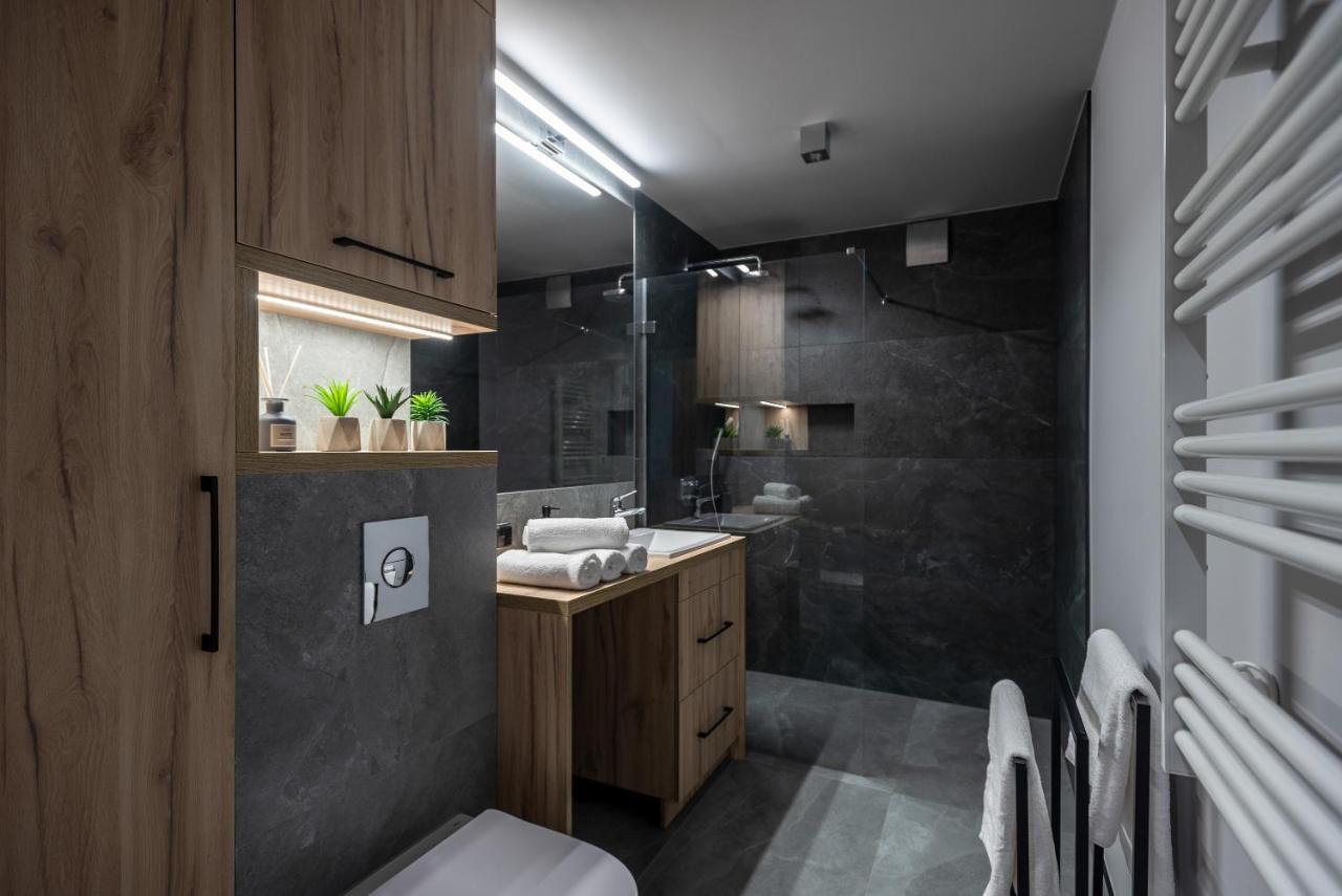 Widok 1 Apartment Piechowice