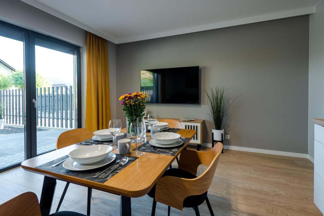 Apartment Widok 1