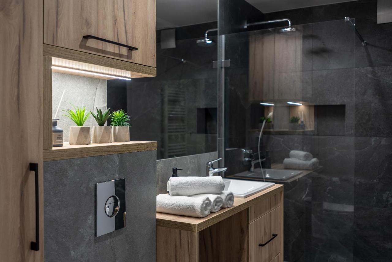 Apartment Widok 1 Piechowice