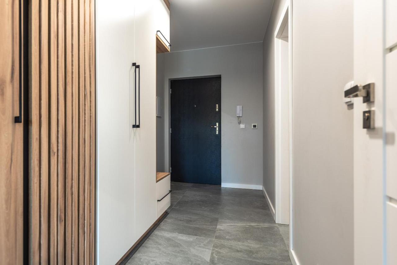 Widok 1 Apartment