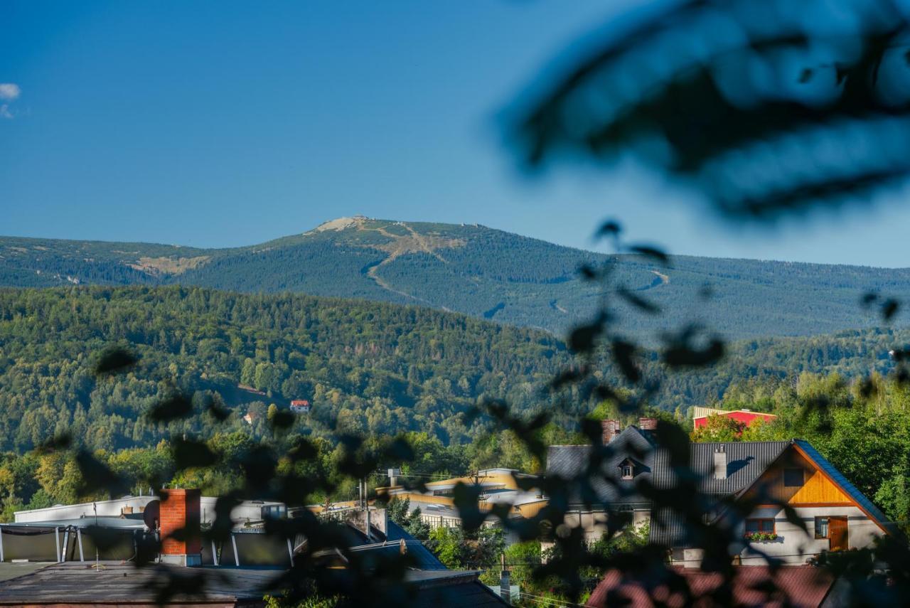Apartment Widok 1 *
